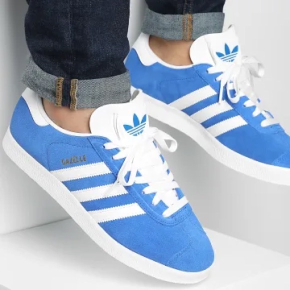 Adidas GAZELLE - Picture 2 of 9